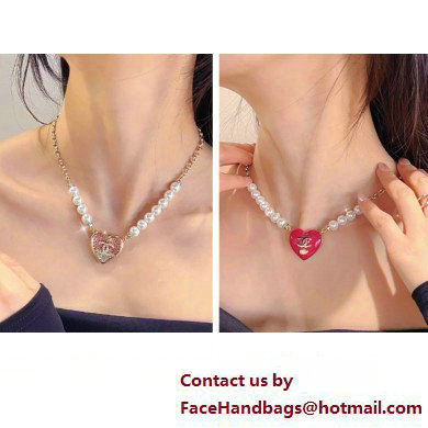 Chanel Necklace 80 2023