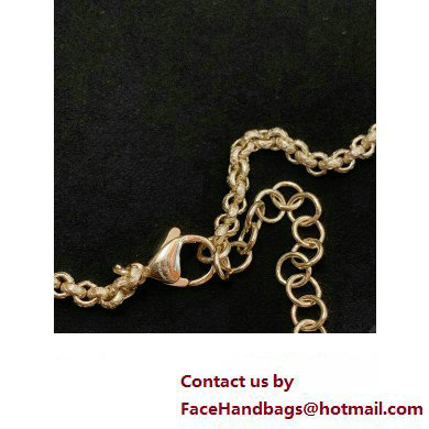 Chanel Necklace 80 2023