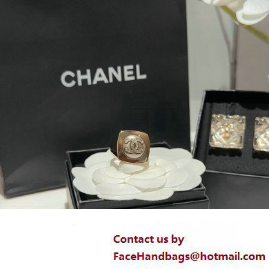 Chanel Ring 01 2023