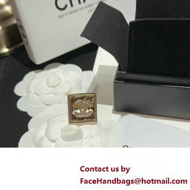 Chanel Ring 02 2023