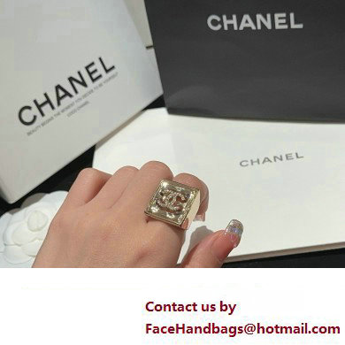 Chanel Ring 02 2023