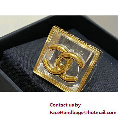 Chanel Ring 03 2023