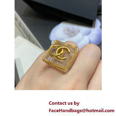 Chanel Ring 03 2023