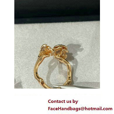 Dior Ring 02 2023