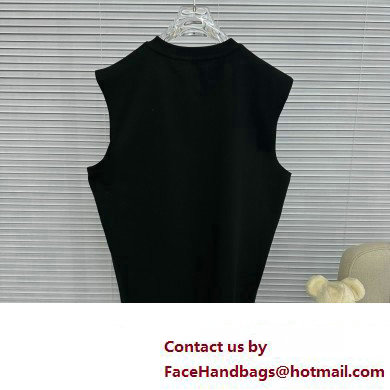 Dior Vest Tank Top 01 2023