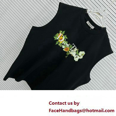 Dior Vest Tank Top 01 2023