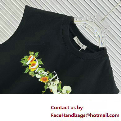 Dior Vest Tank Top 01 2023