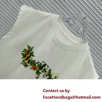 Dior Vest Tank Top 02 2023