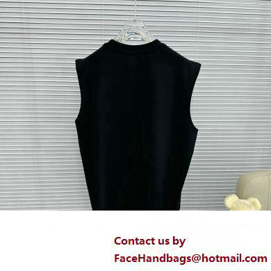 Dior Vest Tank Top 03 2023