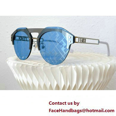 Fendi Sunglasses FE40027U 07 2023