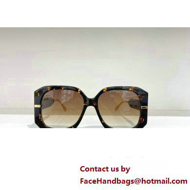 Fendi Sunglasses FE40065F 06 2023