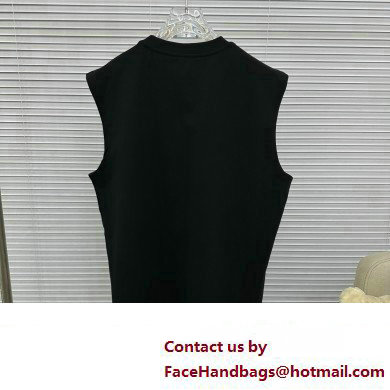 Givenchy Vest Tank Top 01 2023