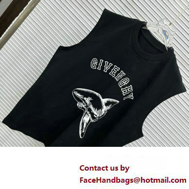 Givenchy Vest Tank Top 01 2023