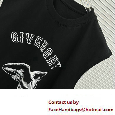 Givenchy Vest Tank Top 01 2023