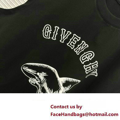 Givenchy Vest Tank Top 01 2023