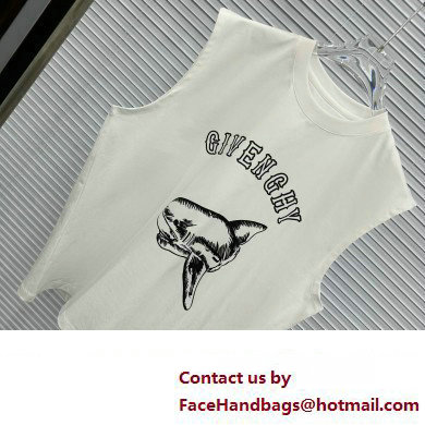 Givenchy Vest Tank Top 02 2023