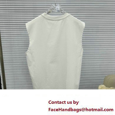 Givenchy Vest Tank Top 02 2023