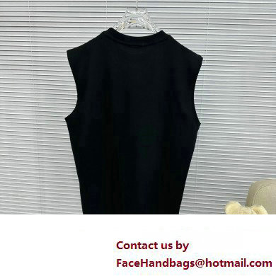 Givenchy Vest Tank Top 03 2023