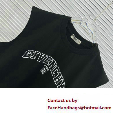 Givenchy Vest Tank Top 03 2023