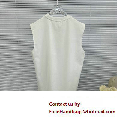 Givenchy Vest Tank Top 04 2023