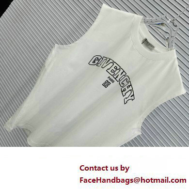 Givenchy Vest Tank Top 04 2023