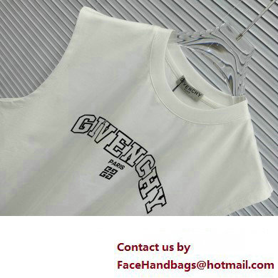 Givenchy Vest Tank Top 04 2023