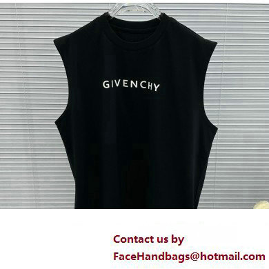 Givenchy Vest Tank Top 05 2023