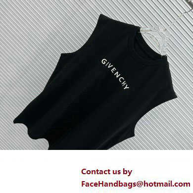 Givenchy Vest Tank Top 05 2023