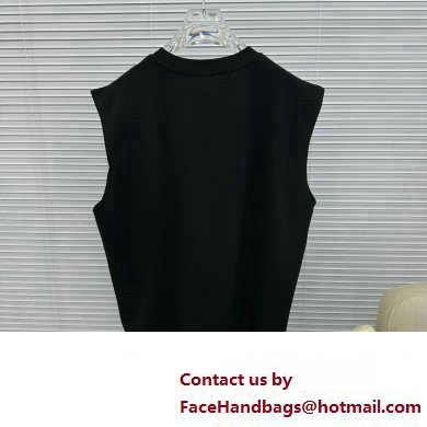 Givenchy Vest Tank Top 05 2023