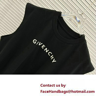 Givenchy Vest Tank Top 05 2023