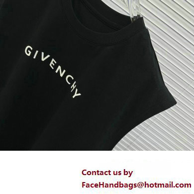 Givenchy Vest Tank Top 05 2023