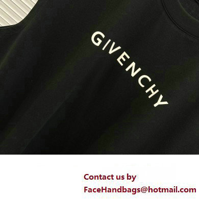 Givenchy Vest Tank Top 05 2023