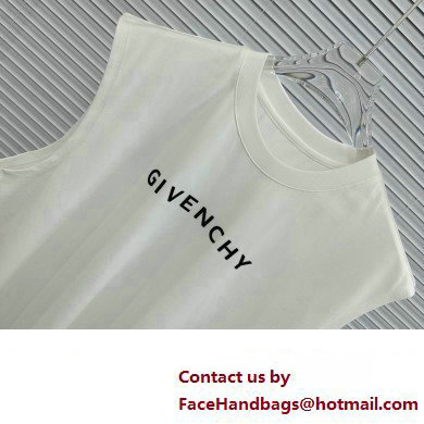 Givenchy Vest Tank Top 06 2023