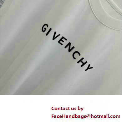 Givenchy Vest Tank Top 06 2023