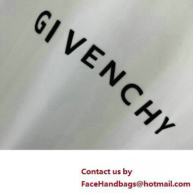 Givenchy Vest Tank Top 06 2023