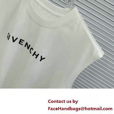 Givenchy Vest Tank Top 06 2023