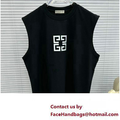 Givenchy Vest Tank Top 07 2023