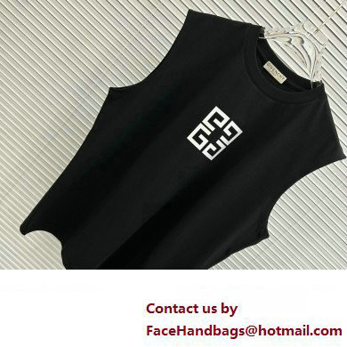 Givenchy Vest Tank Top 07 2023