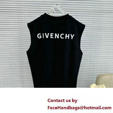 Givenchy Vest Tank Top 07 2023