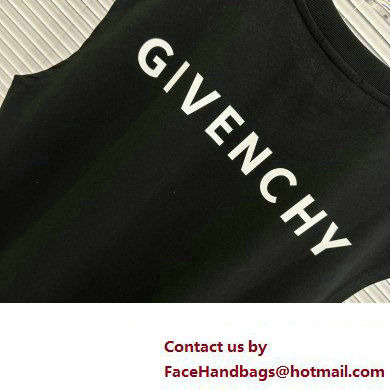 Givenchy Vest Tank Top 07 2023