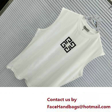 Givenchy Vest Tank Top 08 2023