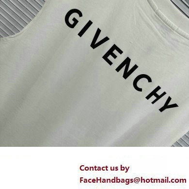 Givenchy Vest Tank Top 08 2023