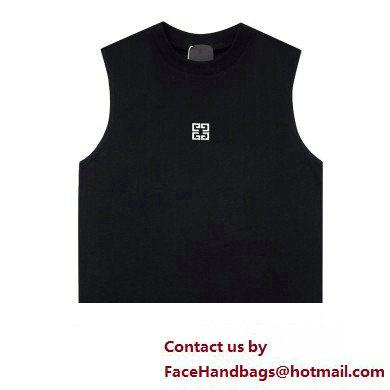 Givenchy Vest Tank Top 09 2023