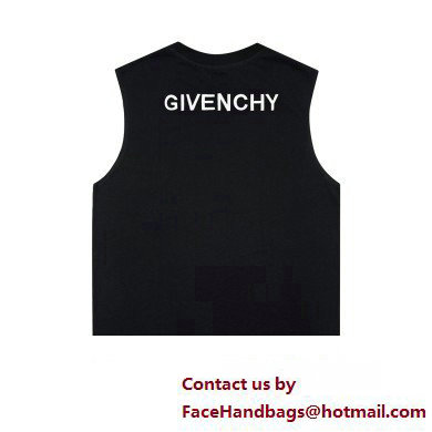 Givenchy Vest Tank Top 09 2023