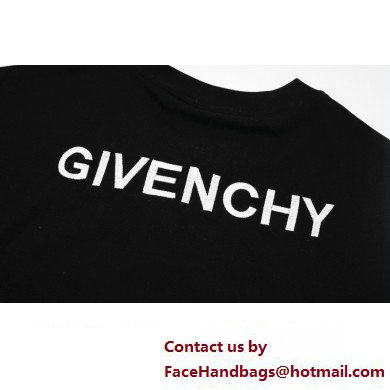 Givenchy Vest Tank Top 09 2023