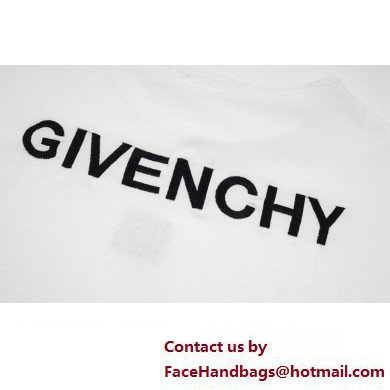 Givenchy Vest Tank Top 10 2023