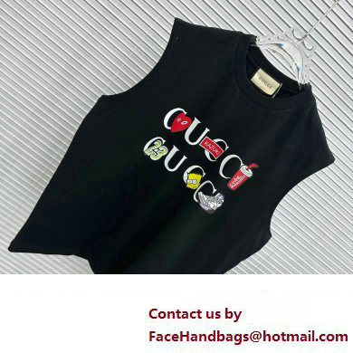 Gucci Vest Tank Top 01 2023