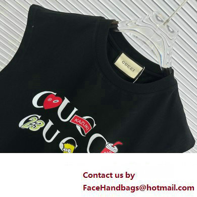 Gucci Vest Tank Top 01 2023