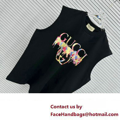 Gucci Vest Tank Top 03 2023