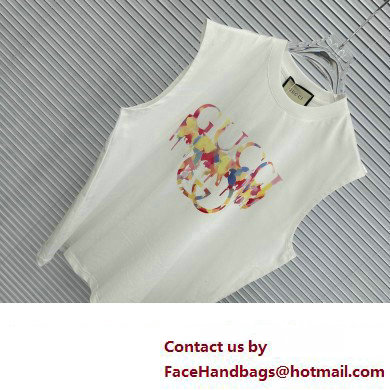 Gucci Vest Tank Top 04 2023